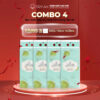 combo 4 giấy tâm an