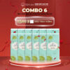 combo 6 giấy tâm an